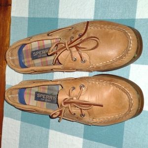 SPERRY TOP-SIDERS Authentic Original Boat Shoes